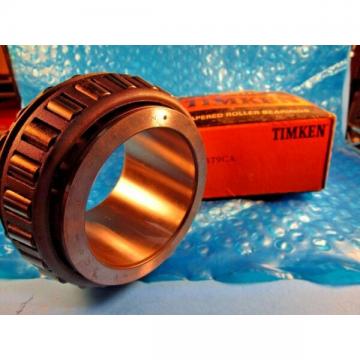 Timken XC2379CA Tapered Roller Bearing, XC2379 CA, Inner Ring, Cage, Roller Assy