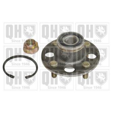 ROVER 216 XH 1.6 Wheel Bearing Kit Rear 84 to 89 16H QH Top Quality Replacement