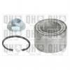 VAUXHALL MOVANO A 3.0D Wheel Bearing Kit Rear 03 to 06 QH 4501155 9161455 New #1 small image