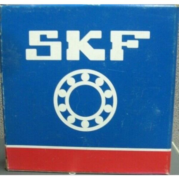 SKF 7310BECBY ANGULAR CONTACT BEARING #1 image