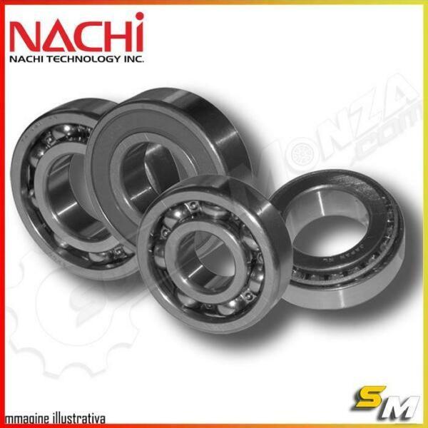 41.62057 Nachi Bearing Front Wheel DX-SX suzuki 1400 gsx 9453 #1 image