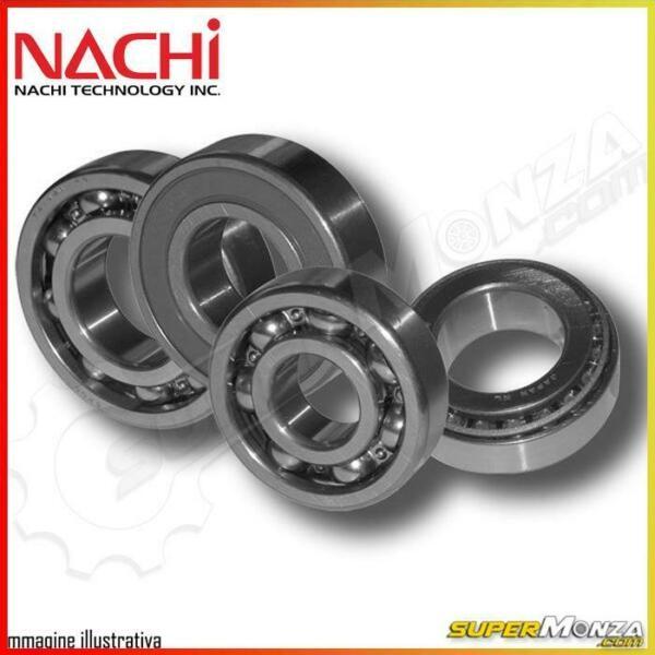 41.62033 Nachi Bearing Exchange 1 Yamaha 50 YA R AXIS S/T 95/96 #1 image