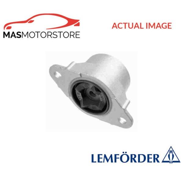 31032 01 LEMFÖRDER REAR TOP STRUT MOUNTING CUSHION P NEW OE REPLACEMENT #1 image