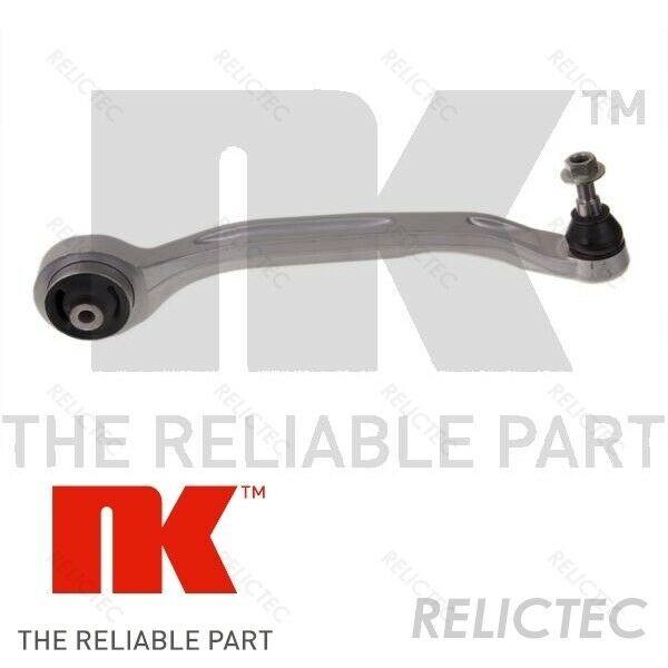 Front Right Wishbone Track Control Arm Audi Land Rover:A6,DEFENDER 4F0407694B #1 image